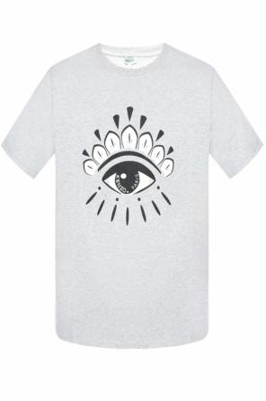 Printed t-shirt, zdjęcie 1 Printed t-shirt od Kenzo